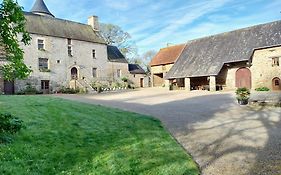 Manoir De La Foulerie
